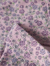 NAME IT Leggings Tuline Dawn Pink